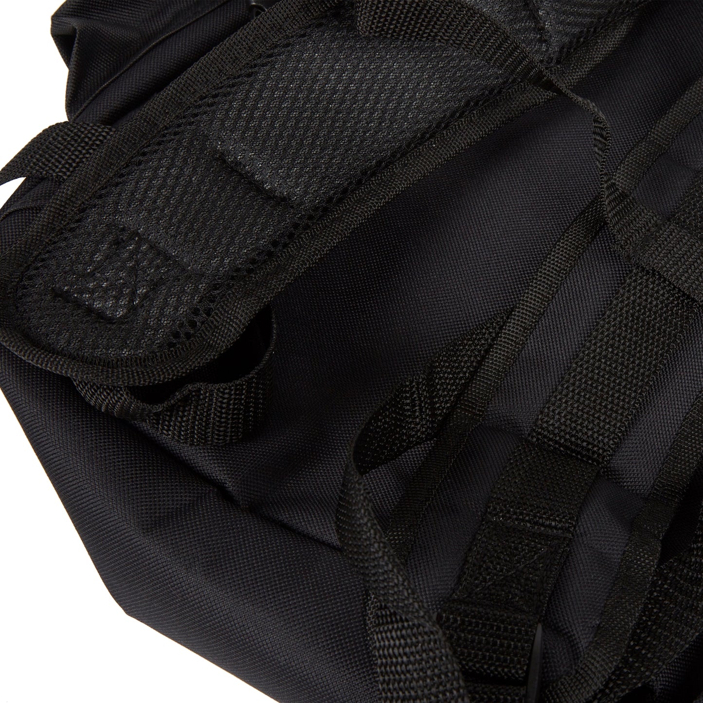 BACKPACK, OXY CYLINDER HEAVY DUTY F/M6/M4/M9 TANKS