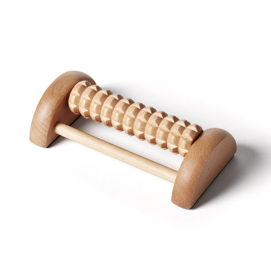 ROLLER, FT KANJO ACUPRESSURE PAIN RELIEF (50/CS)