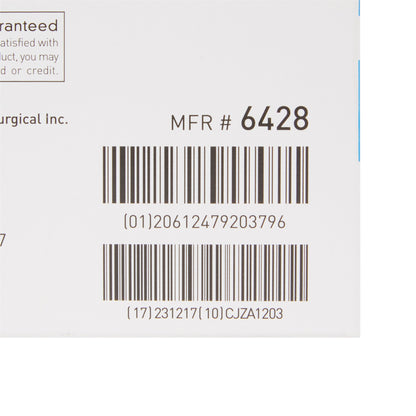 TUBING, AUTOCLAVE 3"X100' (1RL/BX 8BX/CS)