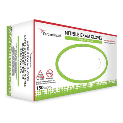 GLOVE, EXAM NTRL LG N/S CHEMO (150/BX 10BX/CS)