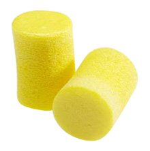 EAR PLUGS, E-CLASSIC (200PR/PK10PK/CS)