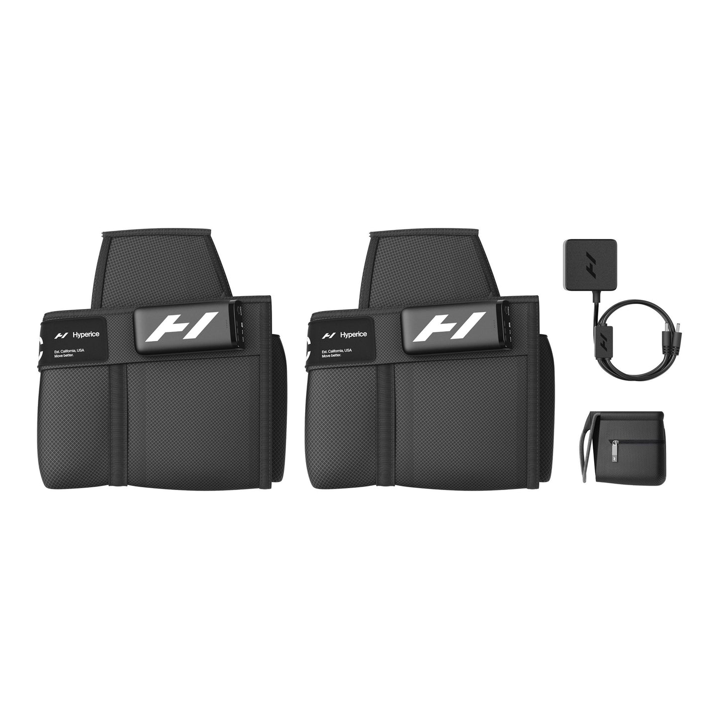 COMPRESSION DEVICE, LEGS NORM ATEC ELITE STD