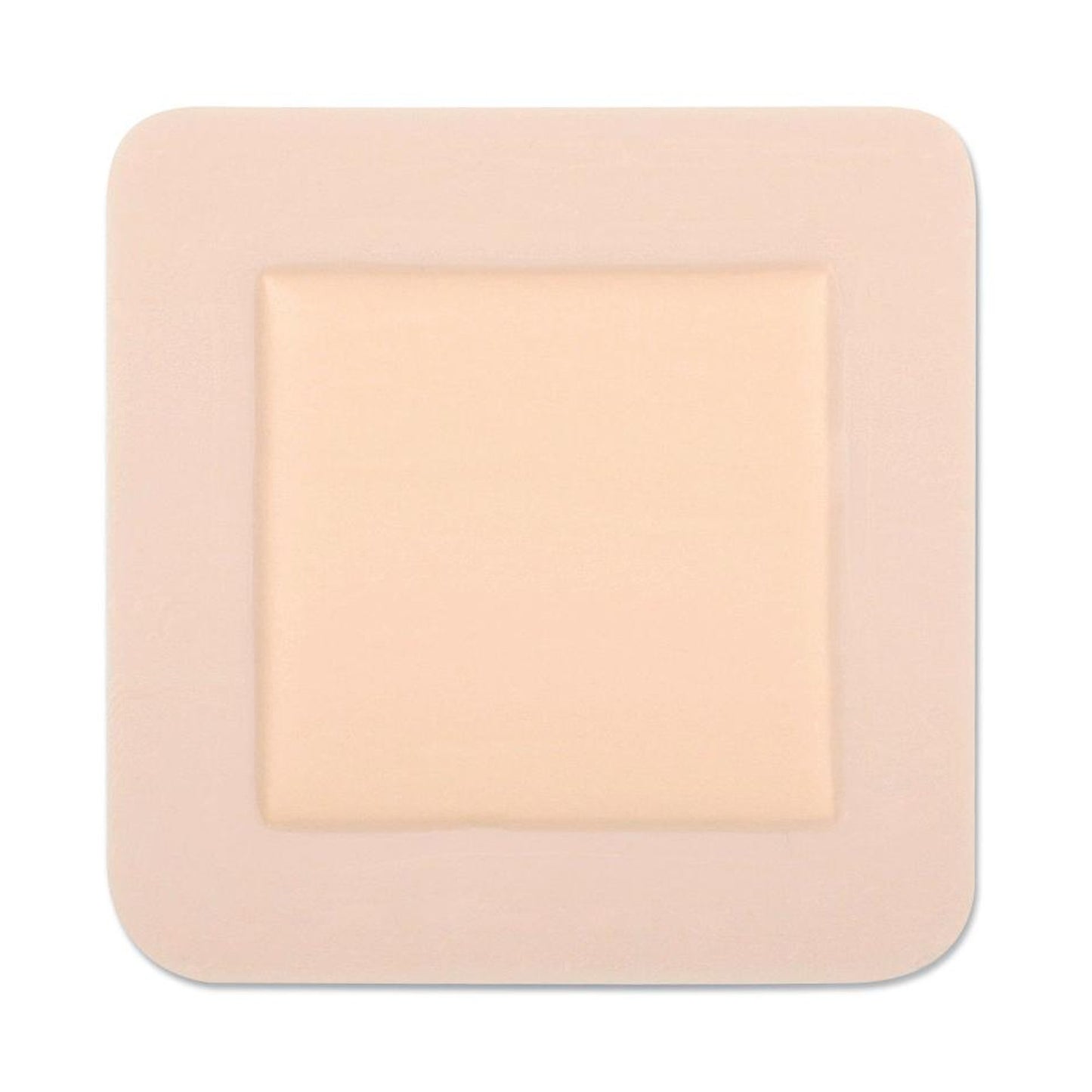 DRESSING, OPTI ADH 4"X4" (10/BX 10BX/CS) EC