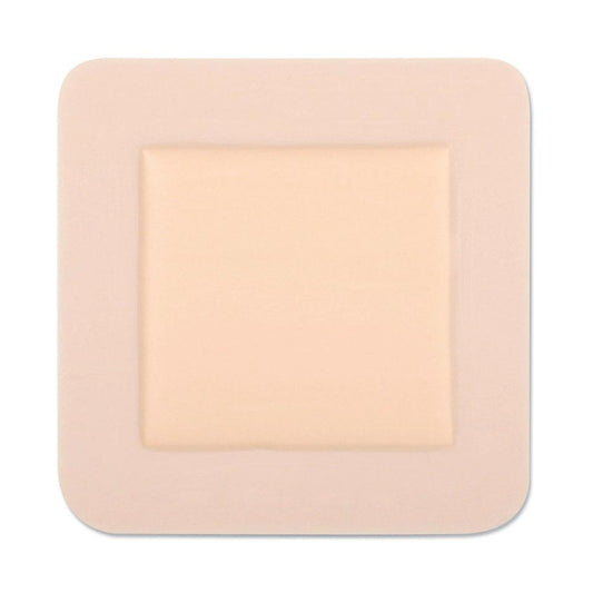 DRESSING, OPTI ADH 4"X4" (10/BX 10BX/CS) EC