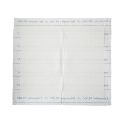 UNDERPAD, DRYPAD EXTRASORB EXTRA STRENGTH 30"X36" (70/CS)