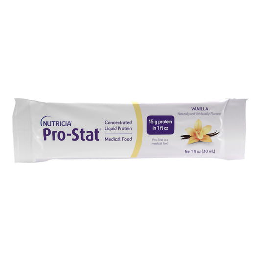 PRO-STAT SF, VANILLA UD 1OZ (96/CS)