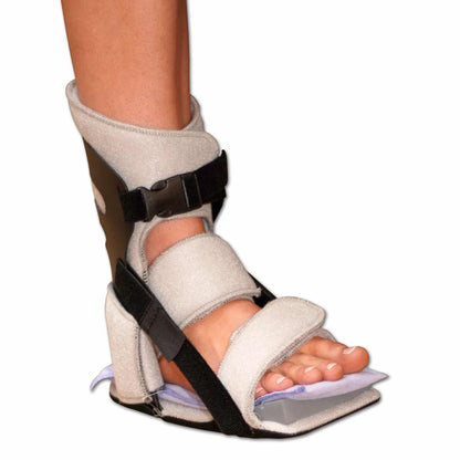 SPLINT, NIGHT STRETCH W/ICE PKPLANTAR FASCIITIS LG (10/CS)
