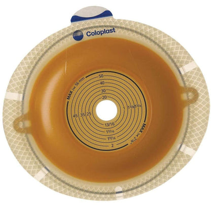 BARRIER, SENSURA CUT- TO -FIT 3/4-1 3/4" BLU (5/BX