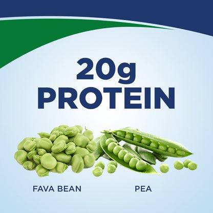 ENSURE, PLANT PROTEIN VANILLA 11OZ (4/PK 3PK/CS)