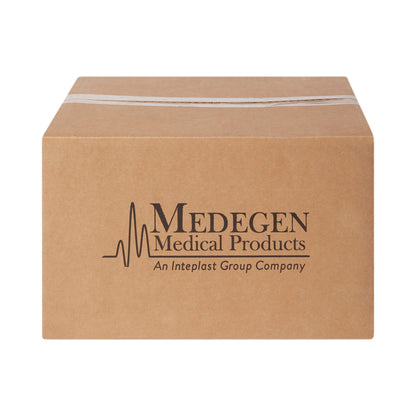 BAG, BIOHAZ RED 40X46 40-45GL 17MIC .66MIL (200/CS)
