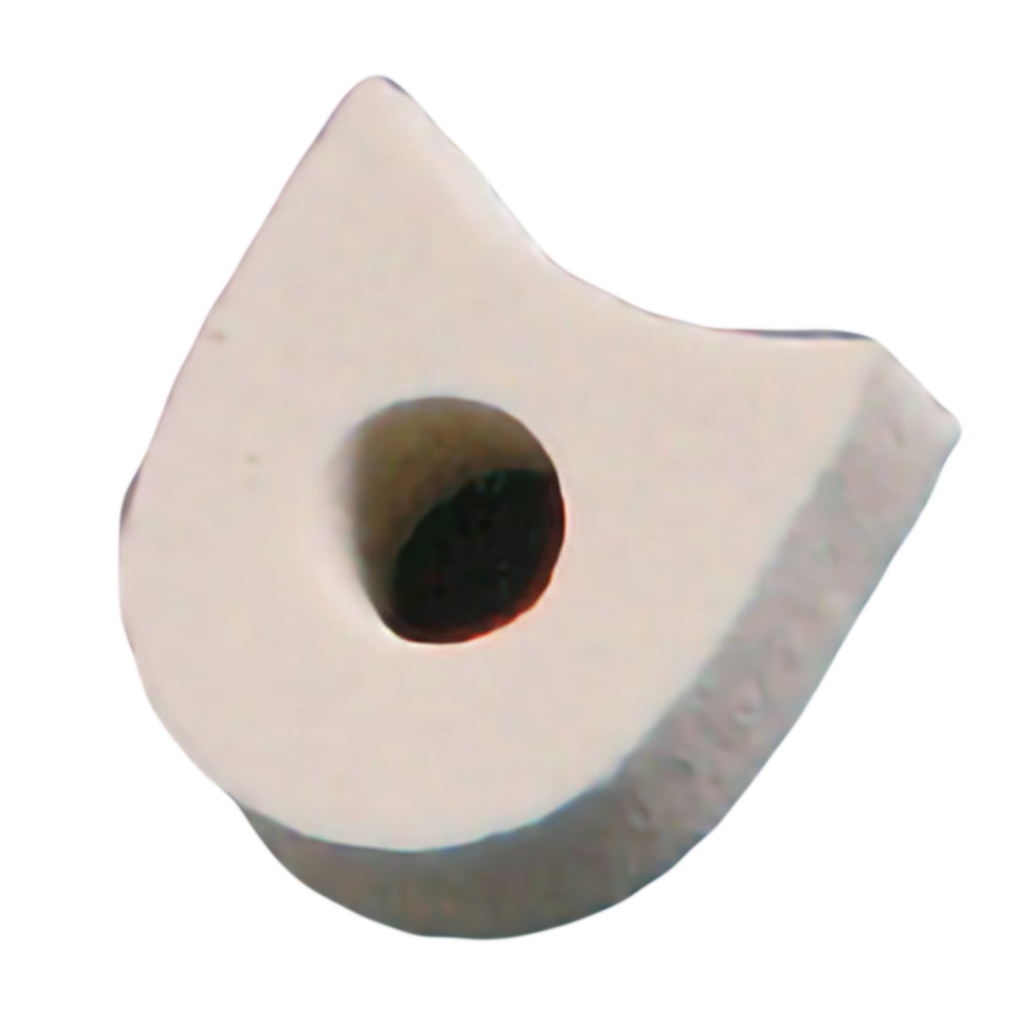 PEDI-PAD, SOFT CORN NON-ADH FO/8" (100/PK 20PK/CS)