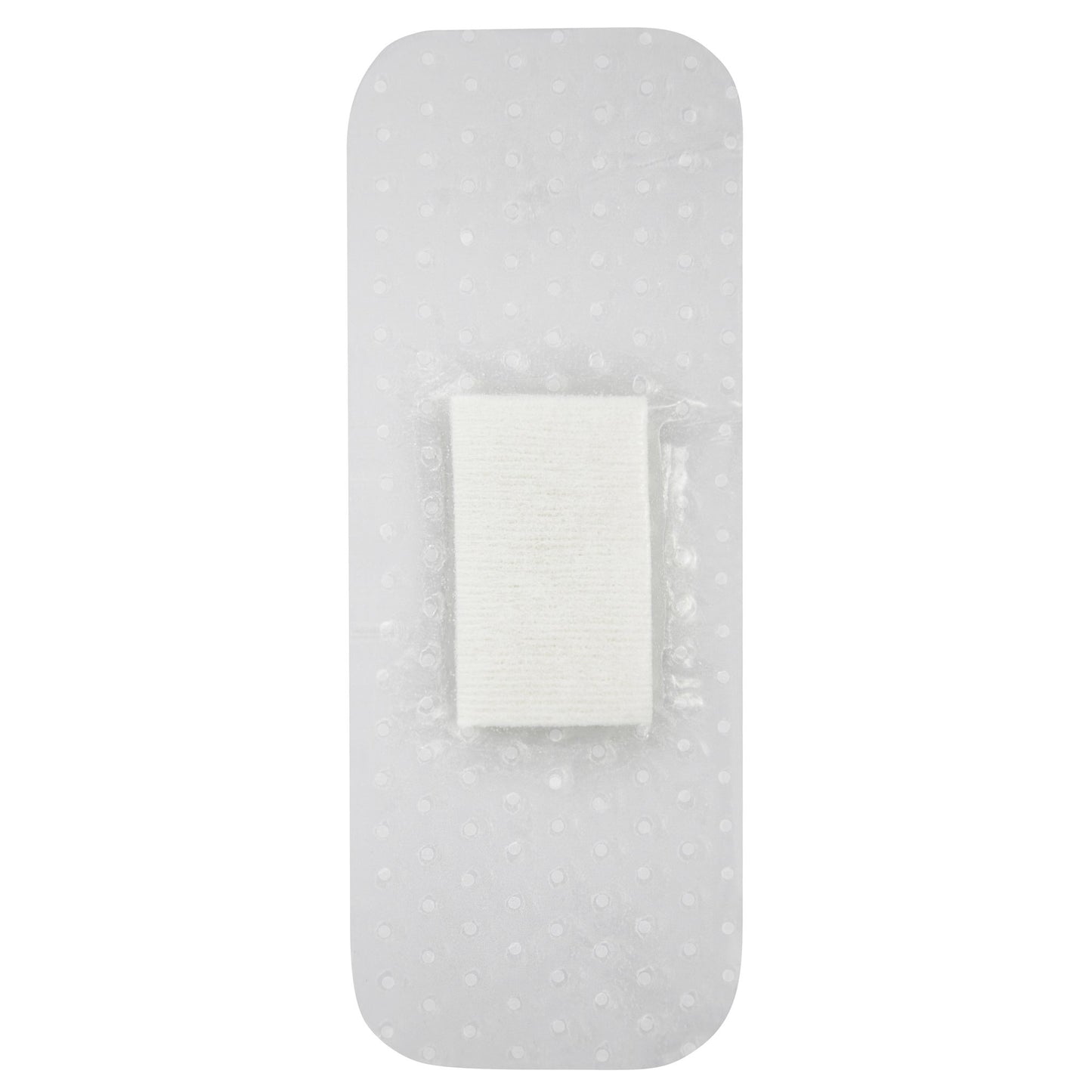 BANDAGE, ADHSV SHR SILICONE STRIP 1" X 3" (10/BX 32BX/CS)