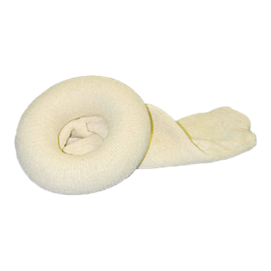 STOCKINETTE, TUBULAR 2PLY STR 4"X60" (18/CS)