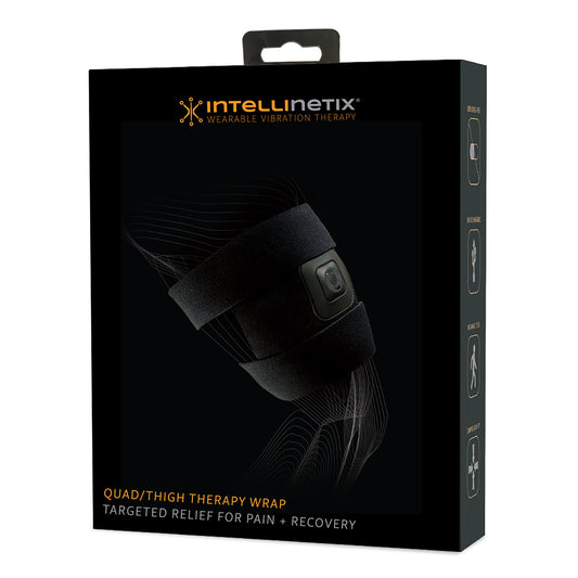 WRAP, THERAPY INTELLINETIX QUAD & THIGH (15/CS)