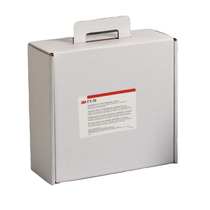 FIT TEST APPARATUS KIT, BITTER3M
