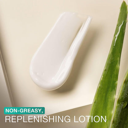 NEUTROGENA, LOT AFTER SUN REPLENISHING MINT EXTRACT 6.7OZ