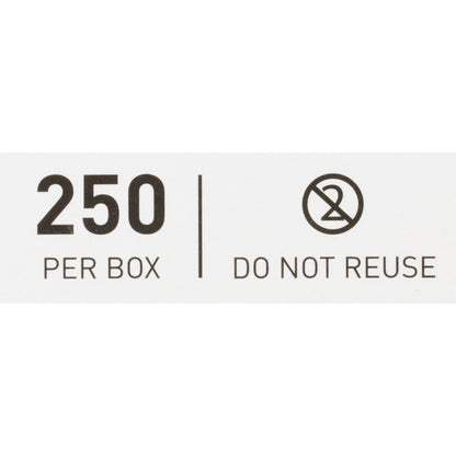 INDICATOR STRIP, STEAM SHORT CLASS 4 4" (250/BX 10BX/CS)