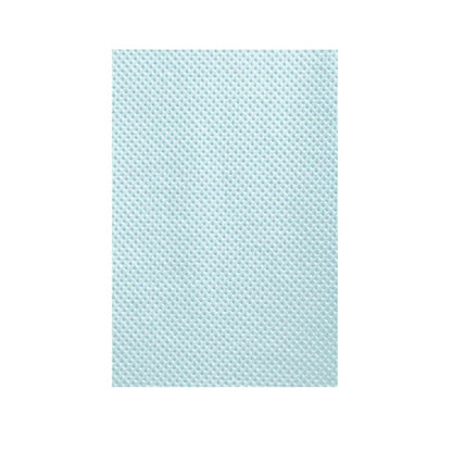 BIB, DENTAL TTP BLU 13.5X18" (500/CS)