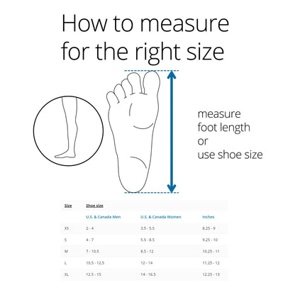 WALKER, AIR REBOUND STD SM