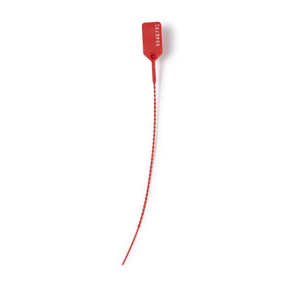 SEAL PULL TIGHT RED 100/BX