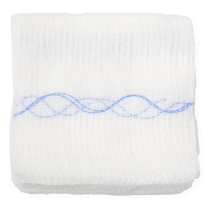 SPONGE, RAYTEC 4X4" (10/TR128TR/CS)