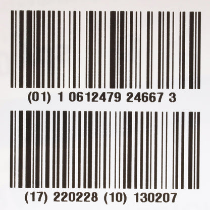 TAPE, INDICATOR STM 1" (18/CS)