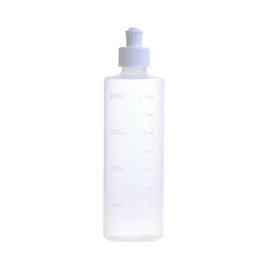 BOTTLE, PERI IRR 8OZ (50/CS) CHSTRL