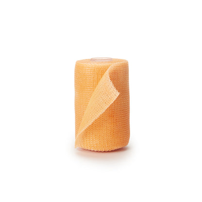TAPE, CAST SCOTCHCAST 3"X4YDS BRT ORG (10/BX) 3MORTH
