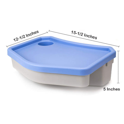 CADDY, F/WALKER PLAS REMOVABLETOP (3EA/CS)