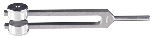 TUNING FORK, ALUMINUM ALLOY C128