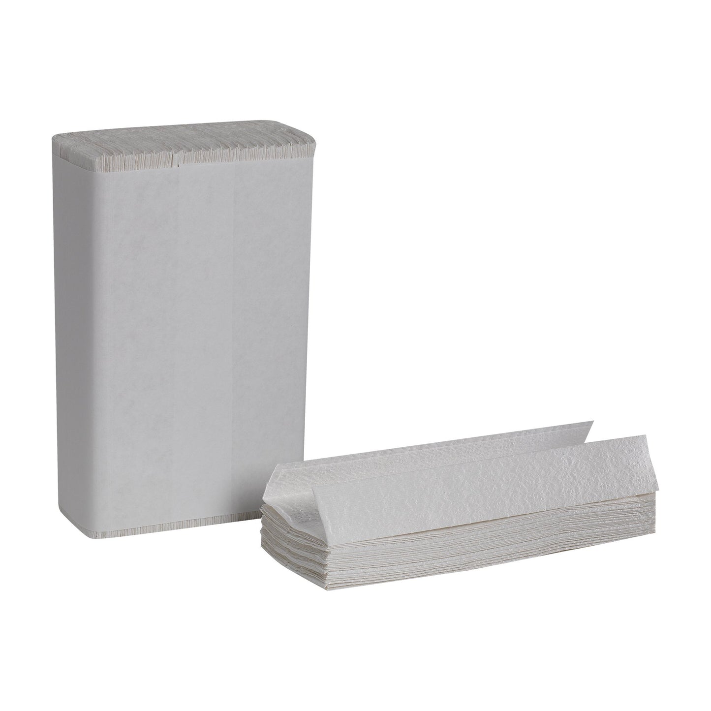 TOWEL, PAPER C-FOLD 2PLY 10"X13" (120/PK 12PK/CS)