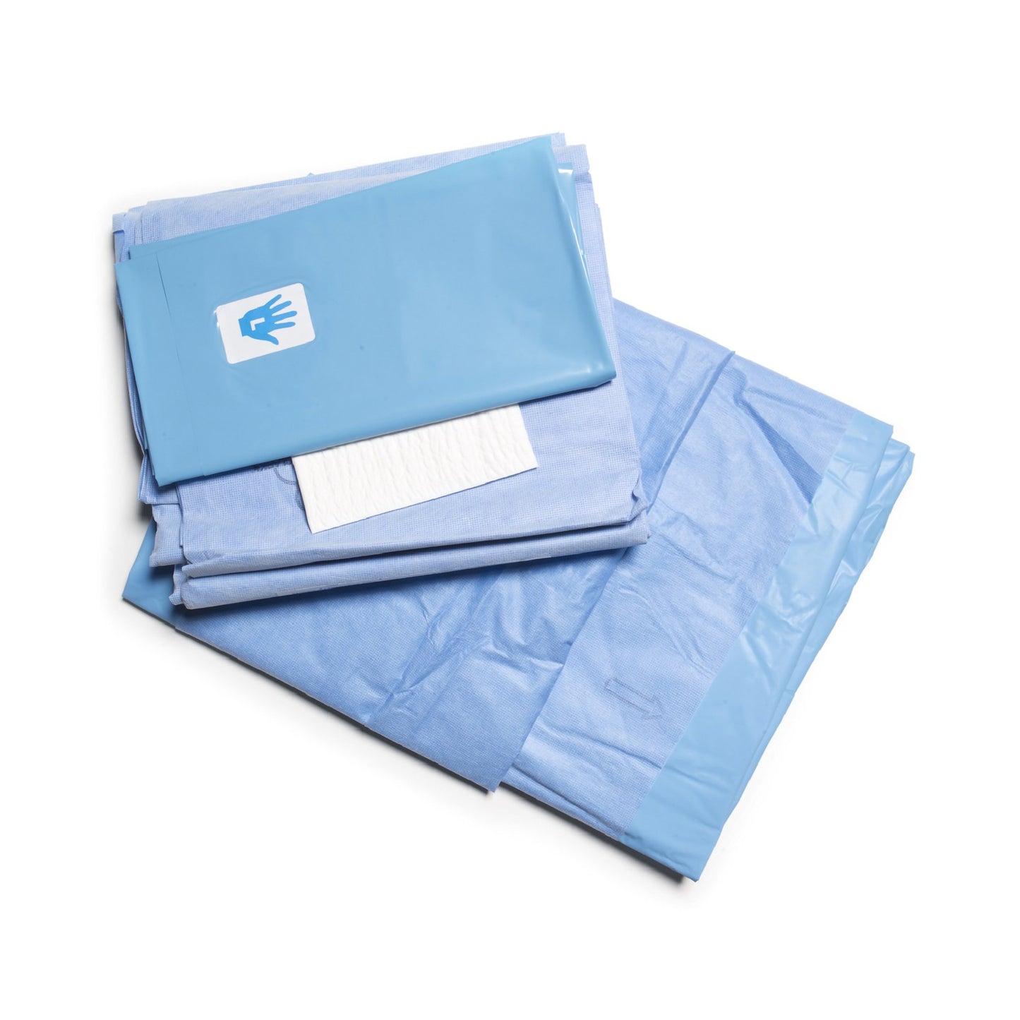 LITHOTOMY PACK, II EVOL (10/CS)