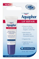 AQUAPHOR LIP, OINT 0.35OZ