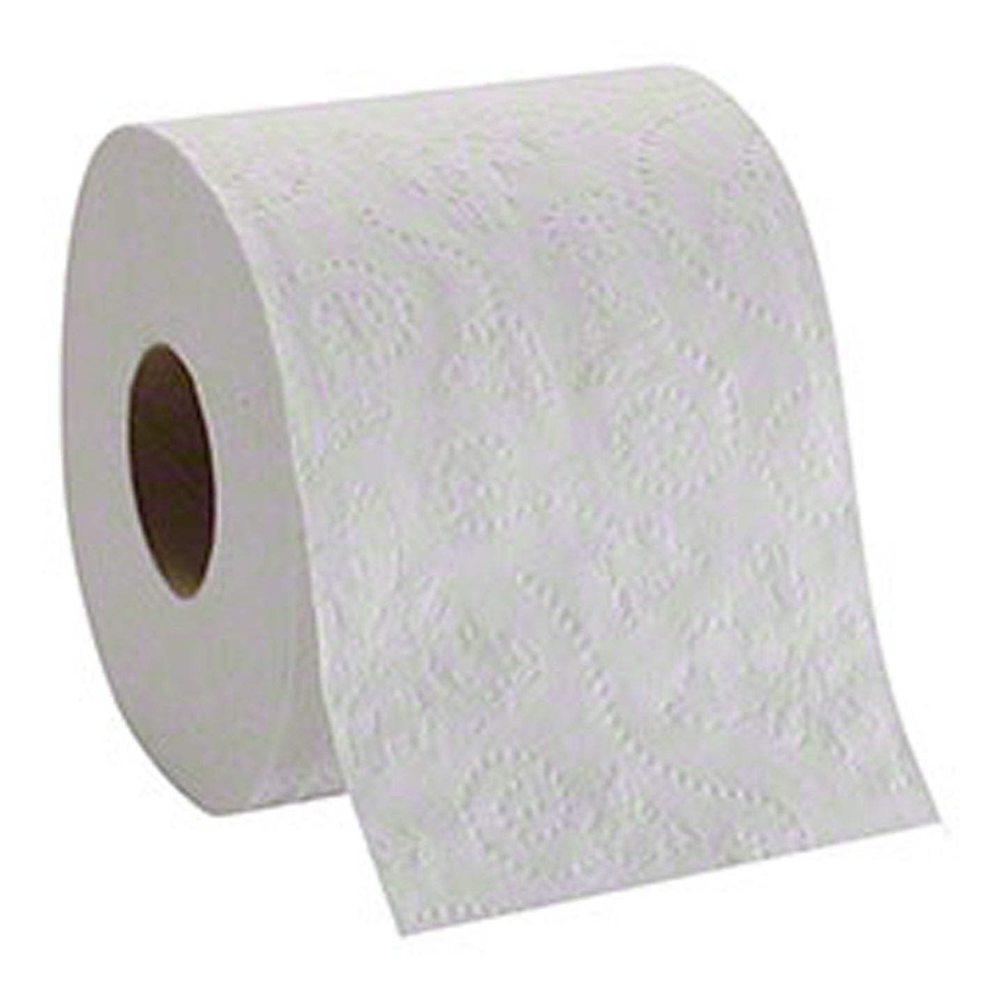 TISSUE, TOILET ANGEL SFT 2PLY WHT (450 SHTS/RL 80R