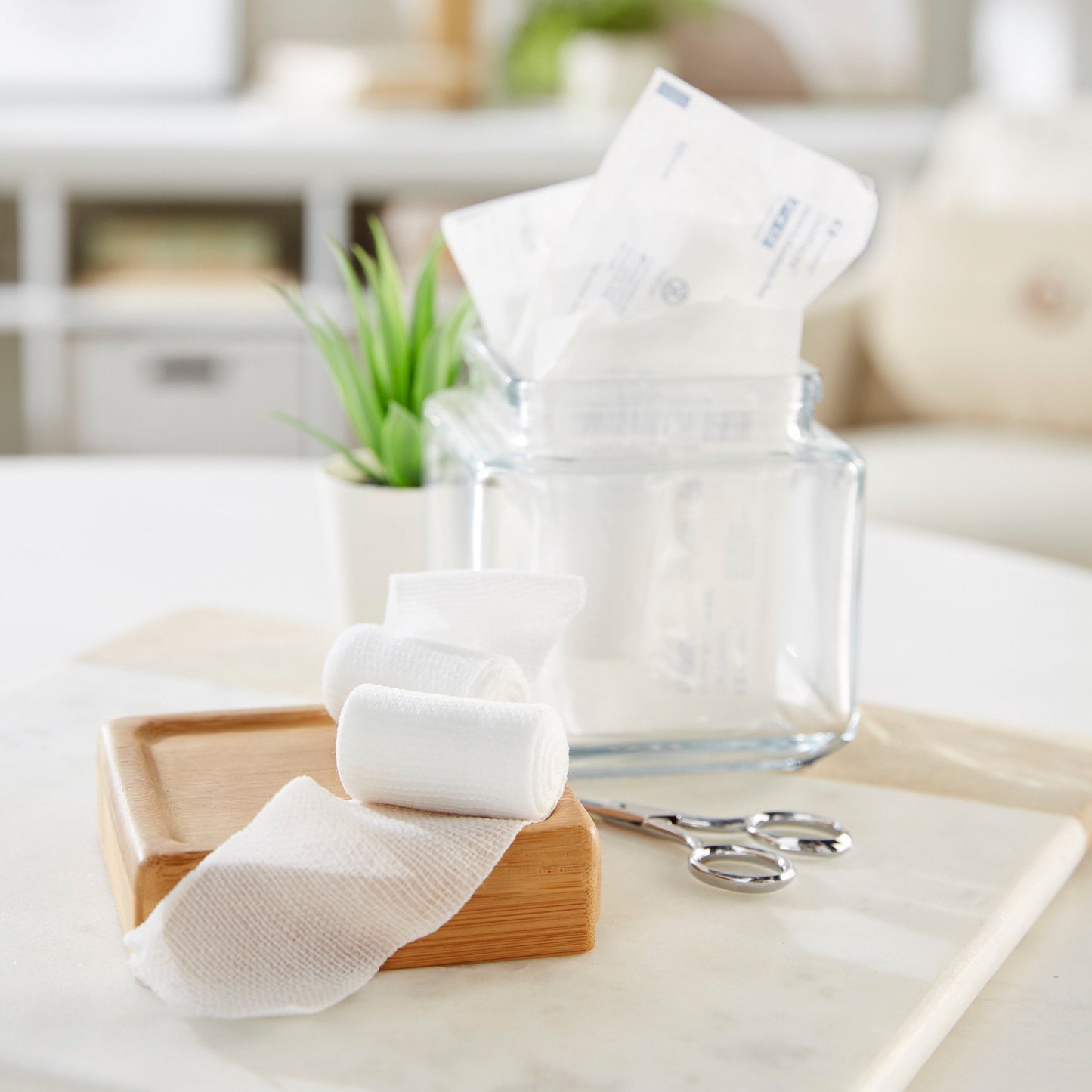 BANDAGE, STRETCH DERMACEA ST 2"X75" (12/PK 8PK/CS)