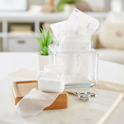 BANDAGE, STRETCH DERMACEA ST 2"X75" (12/PK 8PK/CS)