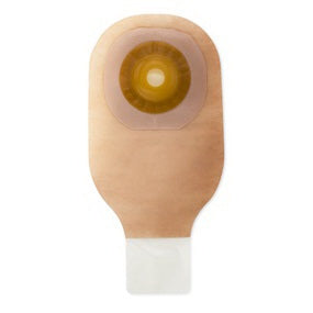 POUCH, OST DRN PREMIER FLEXTEND PRESZD 1 1/4" (5/BX)