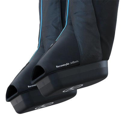 COMPRESSION SYSTEM, RECOVERY AIR JETBOOTS SM (2/PR)