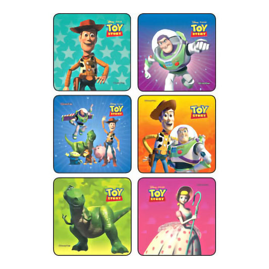 STICKER, DISNEY TOY STORY 3 (90/RL)