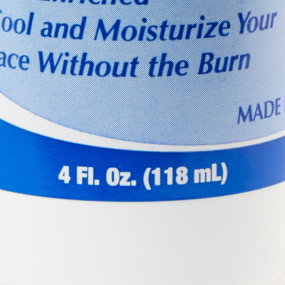 LOTION, AFTER SHAVE ALCHL FREE4OZ (60/CS)