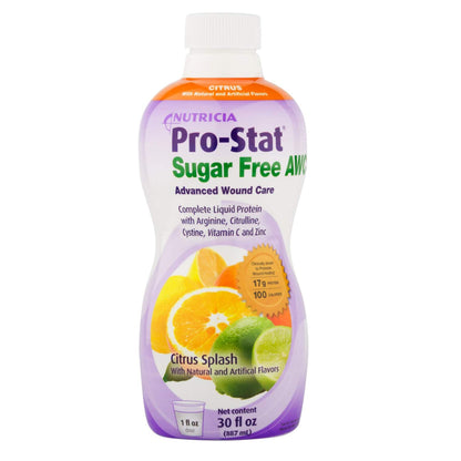 PROSTAT, AWC CITRUS SPLASH 30OZ (4/CS)