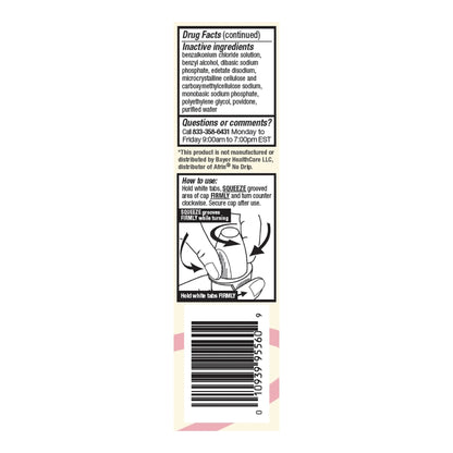 NASAL SPRAY, PUMP FT SM N/D 0.05%1OZ
