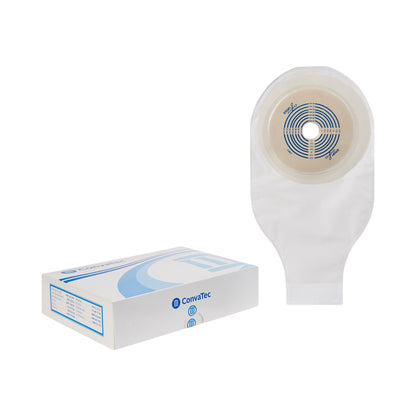 POUCH, DRN 12" 1PC (10/BX) ACTIVE LIFE PRE-CUT