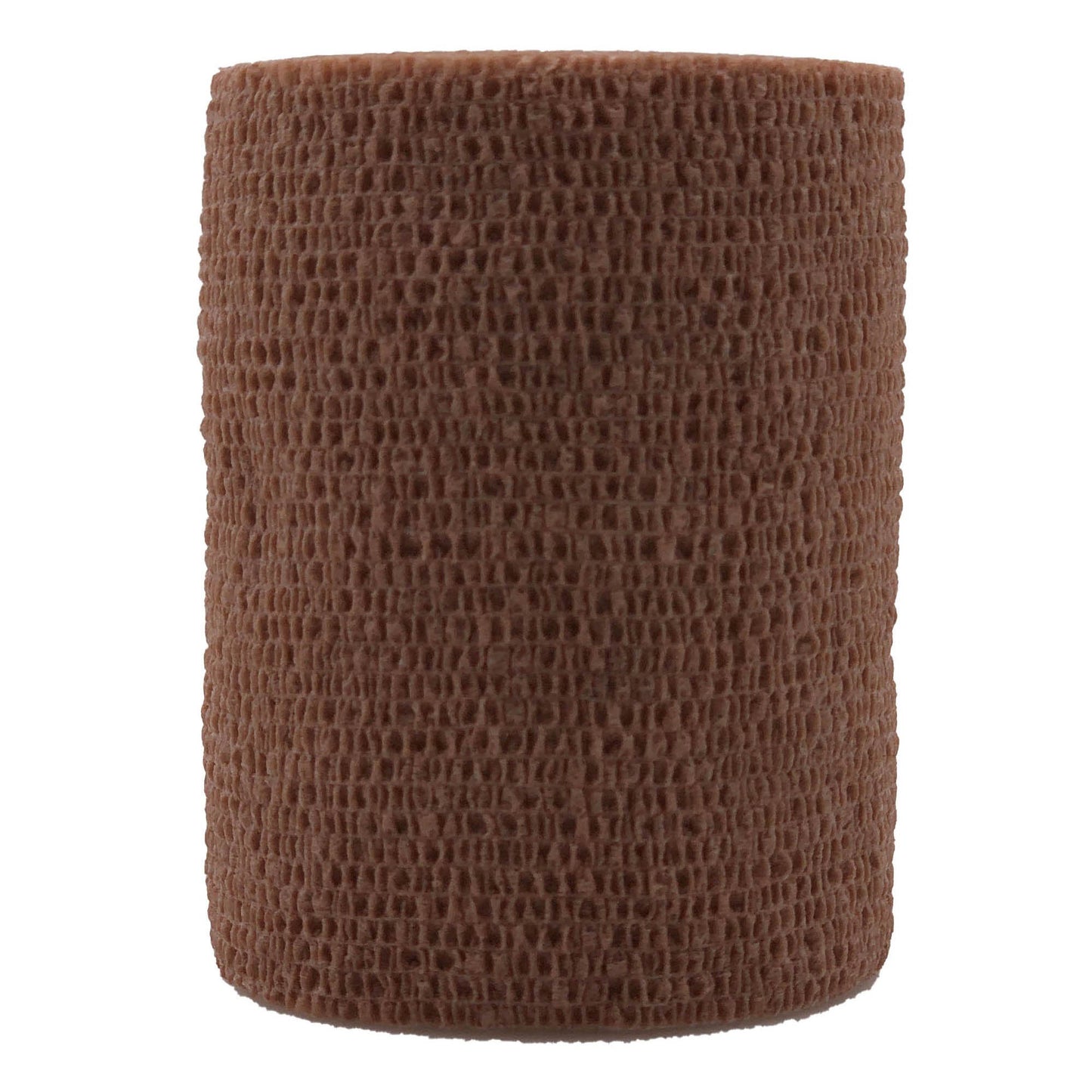 <ul><li>An economical, self-adhering bandage provides excellent porosity in a lightweight,