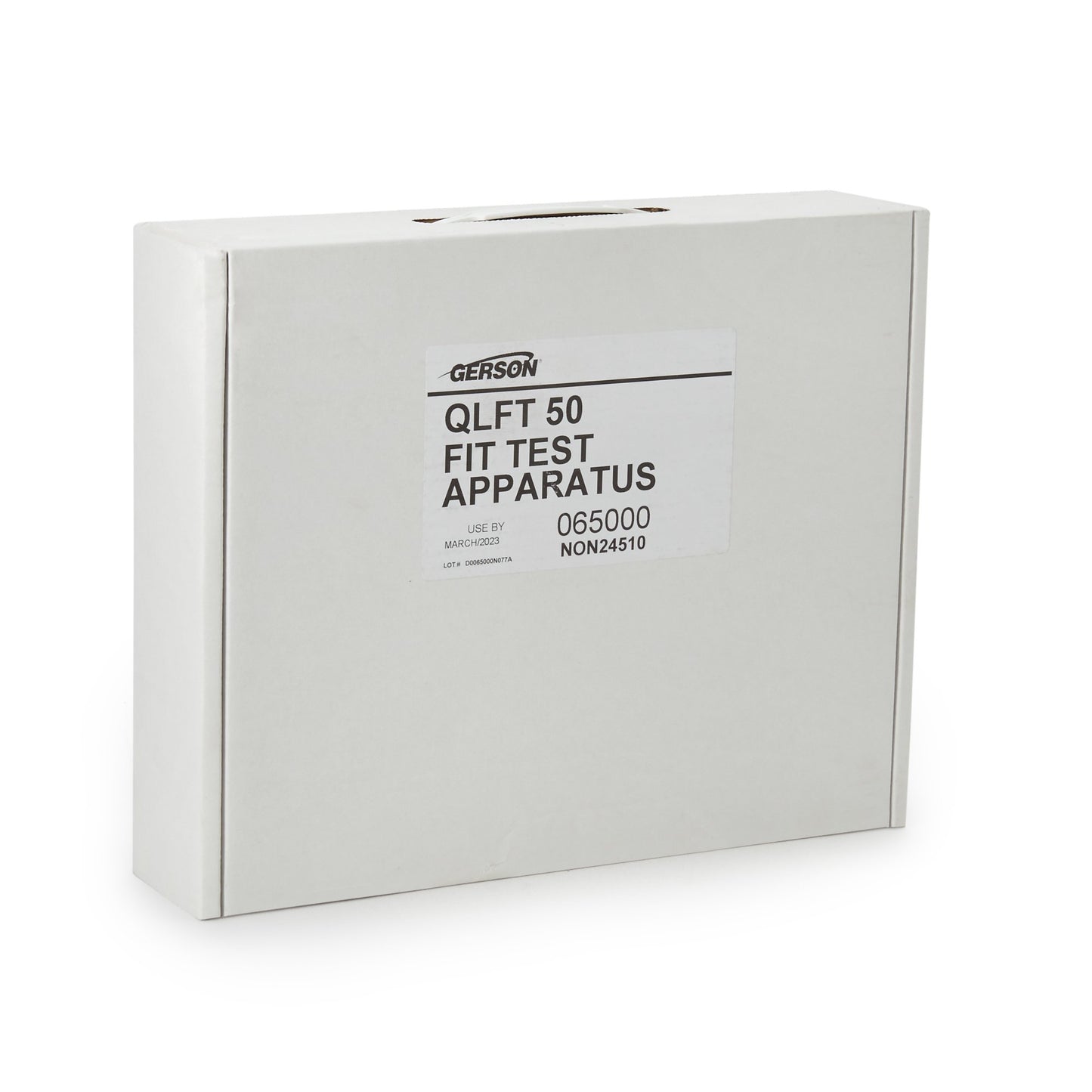 TEST KIT, FIT (1/CS)