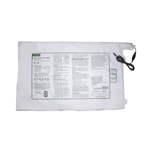 PAD, PRESSURE BED TIMED 20"X30" (20/CS)