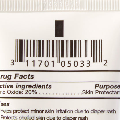 PASTE, SKIN ANTIMICROBIAL 2.5OZ (12/CS)