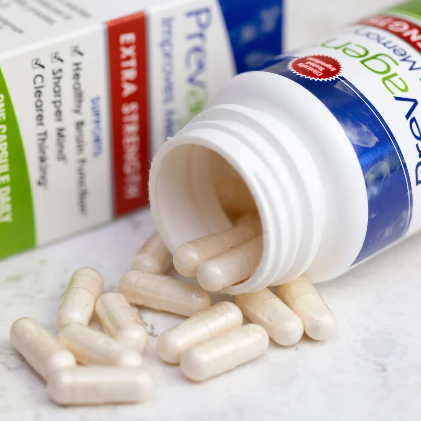 PREVAGEN, CAP XS (30/BT) T)