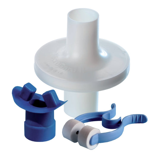 FILTER KIT, MICROGUARD II PULMONARY (80/BX)