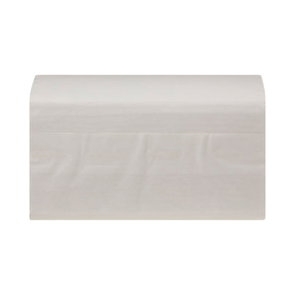 TOWEL, PAPER MULTI-FOLD WHT 9 1/4X9 1/2 (250/PK 16PK/CS)
